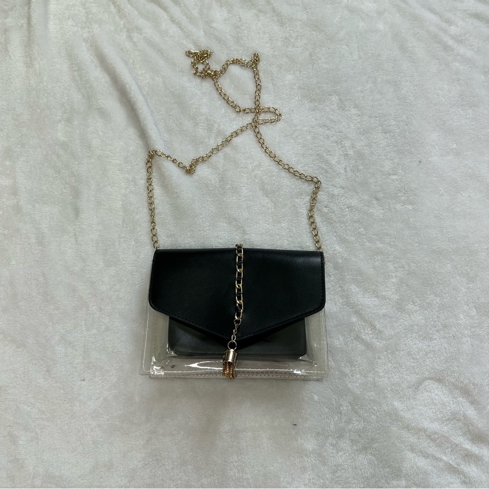 Clutch Bag